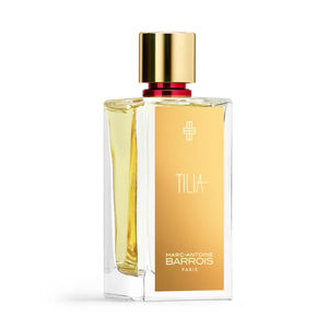 Parfum en spray à l'encre longue durée pour homme <span class=keywords><strong>Mrac</strong></span> Antonia Barrois Tilia, senteurs florales modernes de tilleul, citron et lait, vente en gros de soins corporels - Product Image 4