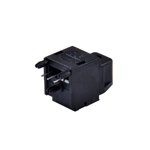 Dongguan Factory Aixin 25M ottico Audio Toslink Spdif Out DLT2140 connettori per trasmettitore a fibra ottica - Product Image 4