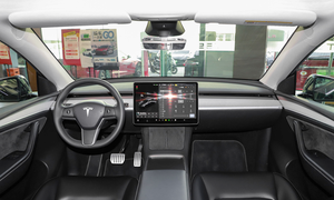 2025 EV auto elettriche Made in cina vendita calda modello <span class=keywords><strong>3</strong></span> modello Y nuova energia veicoli elettrici per la vendita - Product Image 4