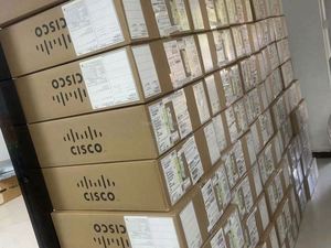 Cisco Catalyst C1300-24XT 24 ports 10G, commutateur montable en rack, 24 ports, C1300-24XT, commutateur Cisco - Product Image 4