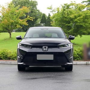 Hondas E: Ns2 Hunting Light SUV, Autos Eléctricos Puros, Vehículos Eléctricos de Nueva Energía, Autos Usados Baratos en China - Product Image 3