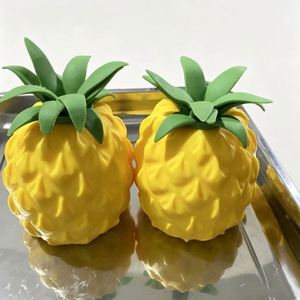 Nouveauté 2026 : Jouets Squishy en Forme de Légumes et Fruits – Cadeau Anti-Stress Sensoriel pour Enfants – Jouets à Presser Simulant des Fruits et des Aliments - Product Image 4