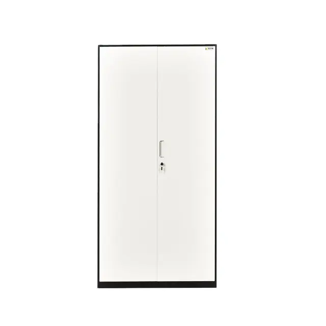 Best Quality Metal File Cabinets 2 Door Office Metal Storage Cabinets