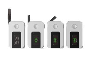 Aectec K1 ± 0.01% BAC haute précision EBT Dui appareil de voiture testeur d'alcool alcootest pour la conduite - Product Image 5