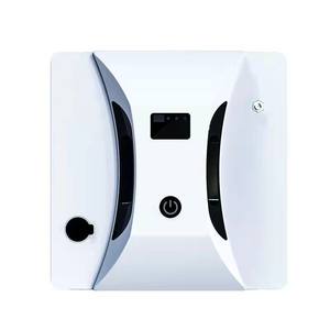 Robot Lavavetri Intelligente Ultra-Sottile con Spruzzo Bidirezionale d'Acqua da 40ml e Modalità di <span class=keywords><strong>Pulizia</strong></span> Programmata - Product Image 5