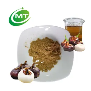 100% natural Organic high quality bulk natural high purity Best price Fast delivery ISO water chestnut powder