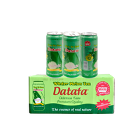 Jus de fruits aromatisé au thé de melon d'hiver les plus vendus certifié ISO HACCP Aliments précieux à boire Emballage personnalisé