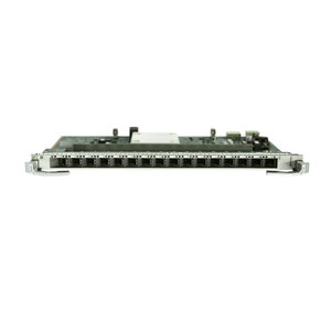 บอร์ดอินเทอร์เฟซ GPON 16 พอร์ต รุ่น H901GPHF GPUF GPLF OLT CARD - Product Image 1