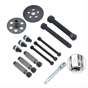 Ly hợp kép truyền Remover cài đặt công cụ Kit Tương thích cho <span class=keywords><strong>Ford</strong></span> dps6 ly hợp kép cài đặt lại công cụ - Product Image 5