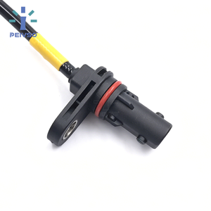 เซ็นเซอร์ ABS OEM 59910-2T000 เซ็นเซอร์วัดความเร็วล้อ สำหรับ Kia Optima K5 ปี 2011-2016 อะไหล่ระบบเบรกอัตโนมัติ # 599102T000 - Product Image 4