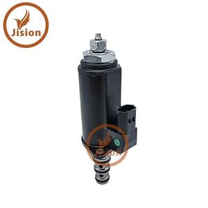 Pièces détachées pour excavatrice JIsion SK200-6E, électrovanne d'excavatrice KDRDE5K-31/30C50-102 YN35V00041F1 - Product Image 4