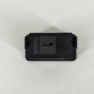 Interrupteur de lève-vitre Yunnuo 4G0959831 pour remplacement et réparation automobile - Product Image 3