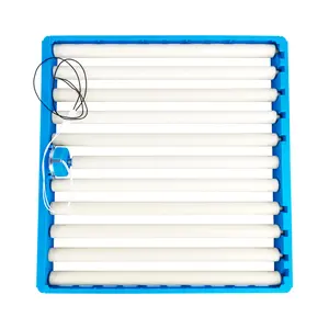 70 pcs bandeja de huevos automático de bandeja de huevos turner/de plástico/de incubadora de bandeja de huevos para la venta - Product Image 1