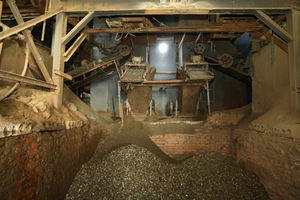 Revestimiento Ignífugo en Aerosol, Protección Contra Incendios, Polvo de <span class=keywords><strong>Vermiculita</strong></span> Expandida para Mejorar el Suelo del Jardín, Polvo de <span class=keywords><strong>Vermiculita</strong></span> - Product Image 4