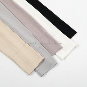 Manchons de bras légers et performants pour l'entraînement physique, les sports de plein air, résistants à la transpiration, équipement de soutien - Product Image 1