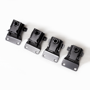 Accessoires de voiture 4x4 JOESHIER, fabriqués en Chine, marchepieds latéraux tout-terrain pour Discovery Sport 2014+ - Product Image 5