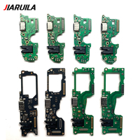 Pièces de rechange de port de charge de câble flexible de téléphone portable pour Oppo A52 A55 A93S A56 A57 A97 A58 A74 A76 A78 A95 Reno 6 Lite