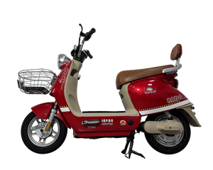 Bicicleta Eléctrica de 3 Ruedas, Triciclo, Gran Venta, Fábrica China, Igual que la Bicicleta Eléctrica de Tres Ruedas - Product Image 1