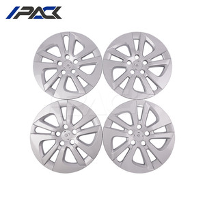 Pièces automobiles 42602-47180 Cache-roue de voiture pour <span class=keywords><strong>Toyota</strong></span> <span class=keywords><strong>PRIUS</strong></span> 2016 - Product Image 6
