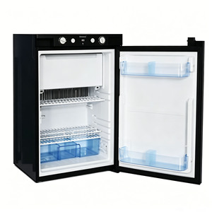 Refrigerador <span class=keywords><strong>a</strong></span> <span class=keywords><strong>Gas</strong></span> XC-40N Directo de Fábrica, Mini Refrigerador de GLP de Bajo Consumo para Exteriores y Hogar - Product Image 2