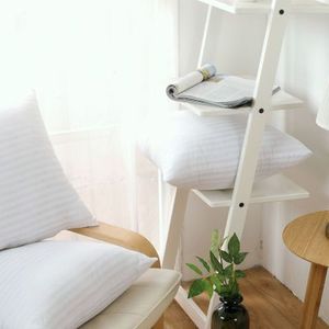 Wholesale All Size Cushion <strong>Inserts</strong> 45x45 16x16 18x18 20x20 <strong>Square</strong> Customized Size Polyester Filling Throw <strong>Pillow</strong> Cushion <strong>Insert</strong> - Product Image 2