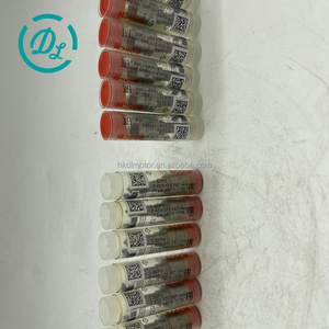 Injecteur diesel EexcavaStart DLLA144P1369 0433171849 D6E BF6M1013 pour excavatrice, compatible EC240B EC290B, garantie 6 mois - Product Image 5