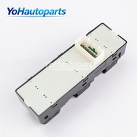 Interruptor Maestro de Control de Ventanas Eléctricas 93570-1M110WK para Kia Forte