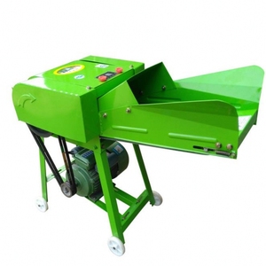 Cortadora de Forraje para Tractor, Equipo Industrial de Venta Generalizada - Product Image 6