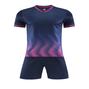 Nuevo Diseño de Camiseta de Fútbol para la Selección Nacional 2026, Conjunto de Uniforme de Fútbol para Adultos de Alta Calidad, <span class=keywords><strong>Personalizado</strong></span>, Transpirable, Ajustado, de Poliéster - Product Image 2