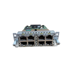 Mới ban đầu trong KHO 1 năm bảo hành NIM-ES2-8 Router ciscos 8 cổng GE lớp <span class=keywords><strong>2</strong></span> LAN chuyển Nim mô-đun NIM-ES2-8-P - Product Image 3