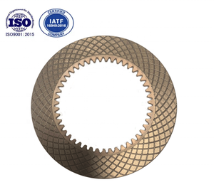 Xe nâng truyền đĩa ma sát đĩa 3ec-15-19270 đĩa ma sát - Product Image 2