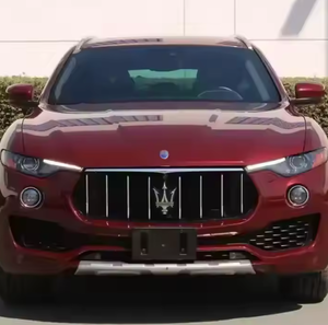 PER Maserati Levante Gran Turismo SUV - Product Image 4