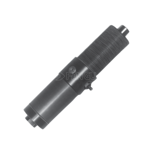 <span class=keywords><strong>JERGENS</strong></span> Original OEM/ODM 60596 Cilindro Hidráulico de Acción Rápida de Acero Inoxidable Cromado Duro, de Acción Simple y Autónomo - Product Image 1