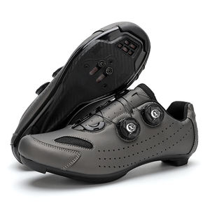 Professionnel personnalisé <span class=keywords><strong>chaussures</strong></span> de vélo de route hommes mode semelle intérieure en caoutchouc en plein air printemps automne cyclisme y compris route <span class=keywords><strong>vtt</strong></span> vélo crampons - Product Image 1