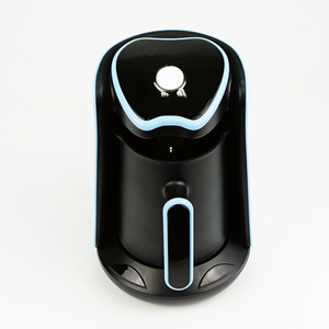 Cafetera Turca Espresso de Acero Inoxidable y Plástico de 0.3L, Apta para Uso Doméstico, con Certificación CE, ROHS y LFGB - Product Image 6