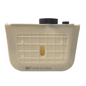 Công suất cao Q7 ô tô Bộ lọc không khí tối đa chất gây ô nhiễm loại bỏ 4m0133843c mới cho mở rộng xe dịch vụ cuộc sống - Product Image 1