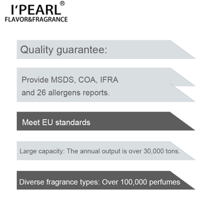 Excelente Materia Prima, Esencia de Perfume <span class=keywords><strong>Idole</strong></span>, Aceite con Buen Aroma y <span class=keywords><strong>Fragancia</strong></span> Duradera - Product Image 5