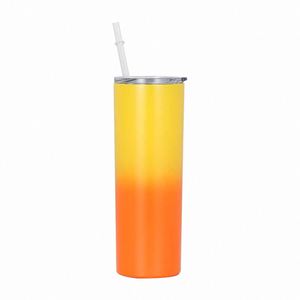 Gourdes isothermes de voyage avec infuseur à thé, tasses thermos à double paroi sous vide - Product Image 1