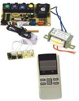 PCB AC Universal Berkualitas Baik dengan Sistem Remote Control AC untuk Penggunaan Komersial Ramah Lingkungan dan Tahan Lama