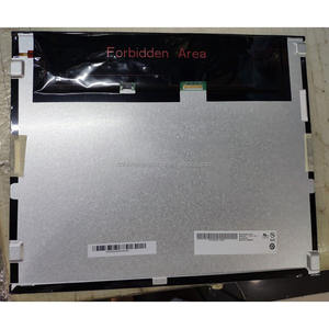 G150XTK01.1 AUO แผง LCD ลิควิดคริสตัลโมดูล15นิ้วจอแสดงผล LCD ขนาด1024*768 EDP - Product Image 4