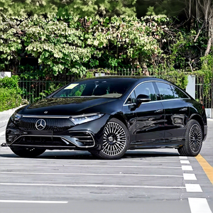 Nuevo Auto en Venta, <span class=keywords><strong>Mercedes</strong></span>-Benz <span class=keywords><strong>EQS</strong></span> 500 4MATIC, Vehículo Eléctrico 4x4 de Alta Velocidad, Disponible en Stock - Product Image 3