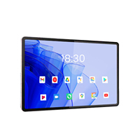 Ram 8 go rom 128 go 10.36 pouces oem tablette pc 2000x1200 slim design mtk carte sim android 12.0 business education tablette de jeu