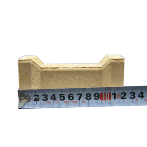 Pilier/support de four en céramique en mullite-cordierite avec service de soudage et de découpe - Product Image 2