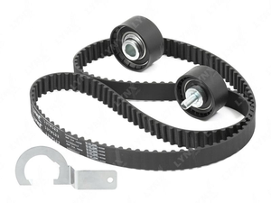 Offre Spéciale nouveau Kit <span class=keywords><strong>de</strong></span> <span class=keywords><strong>courroie</strong></span> <span class=keywords><strong>de</strong></span> <span class=keywords><strong>distribution</strong></span> pour Toyota Etios 530023920 poulie d'alternateur avec roulement tendeur et <span class=keywords><strong>courroie</strong></span> 0831.80 530023910 - Product Image 4