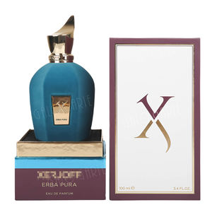 Parfum unisexe EDP 100ml Orange Bergamote Citron Fruité Musc Blanc Vanille Ambre Luxe Spray Original Vente en Gros - Product Image 1