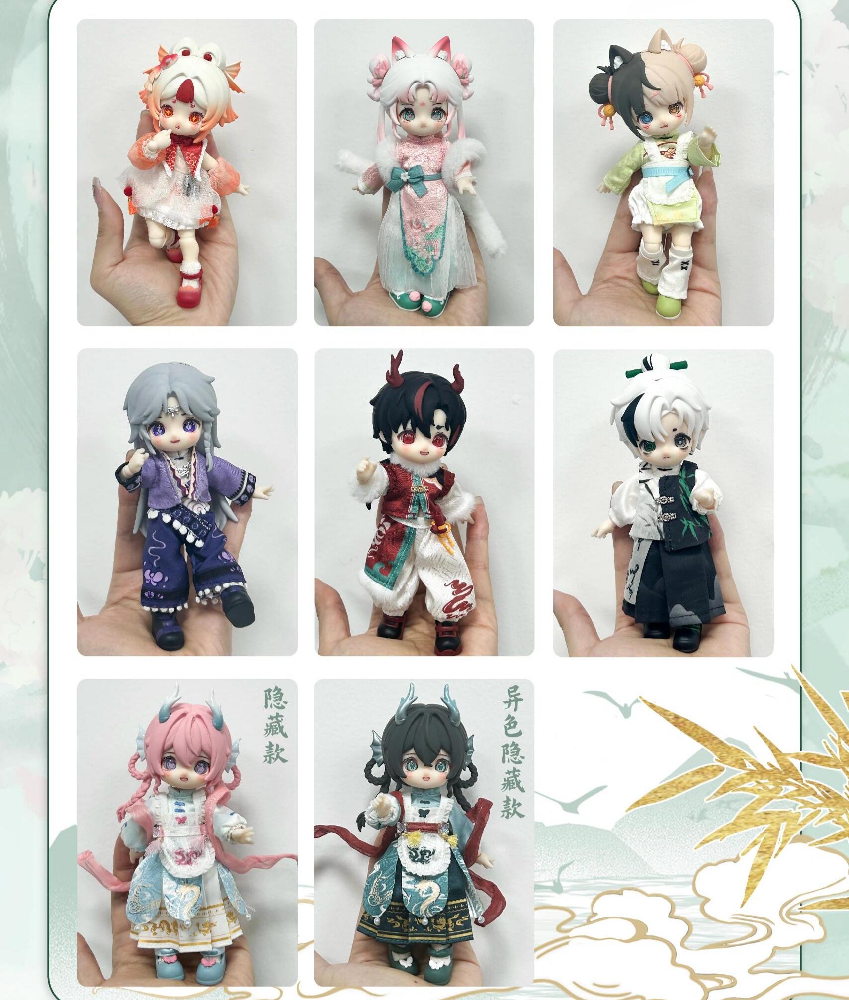 12 boxes/ 6 pieces box