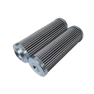 Supply <b>oil</b> motor <b>filter</b> element to replace OR0110D010BN3HC hydraulic station <b>oil</b> <b>filter</b> element - Product Image 1