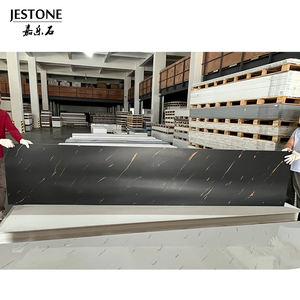 Vente chaude Bon Prix Pierre Artificielle Pur Corians Dalles Acrylique Solide Surface - Product Image 4