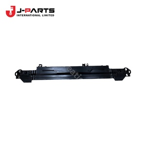 ฝาครอบพัดลมเบอร์ 2 สำหรับ Toyota Hilux Surf RZN169 ปี 1999-2004 อะไหล่แท้หมายเลข 16712-75060 1671275060 - Product Image 1