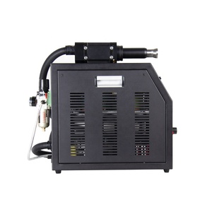 Máquina de Tratamiento con Plasma Atmosférico, Limpieza con Plasma para Mejorar la Adhesión de la Superficie Plástica, Máquina de Tratamiento con Plasma - Product Image 4